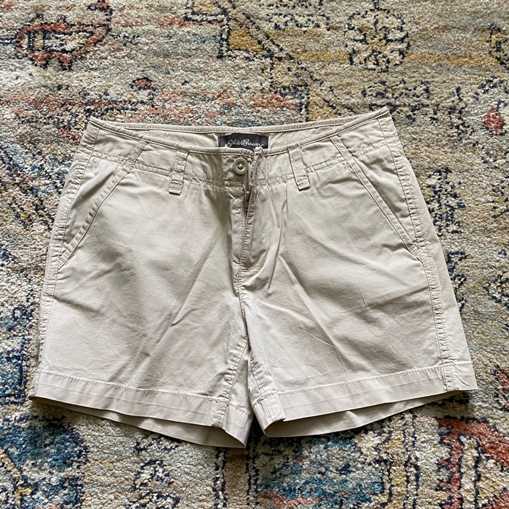 Eddie Bauer Cargo Short